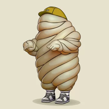 TheStrangeOne_CreamMan